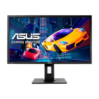 Asus VP28UQGL 28 4K TN 60Hz 1ms Monitor Asus VP28UQGL 28 4K TN 60Hz 1ms Monitor