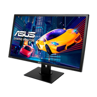 Asus VP28UQGL 28 4K TN 60Hz 1ms Monitor Asus VP28UQGL 28 4K TN 60Hz 1ms Monitor