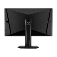 Asus TUF VG27BQ 27 WQHD TN 165Hz 04ms Altavoces Monitor Asus TUF VG27BQ 27 WQHD TN 165Hz 04ms Altavoces Monitor
