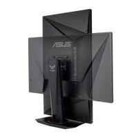 Asus TUF VG279QM 27 FHD IPS 280Hz 1ms Altavoces  Monitor