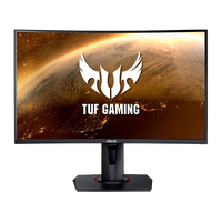 Asus TUF VG27WQ 27 WQHD VA 165Hz 1ms Altav  Monitor Curvo