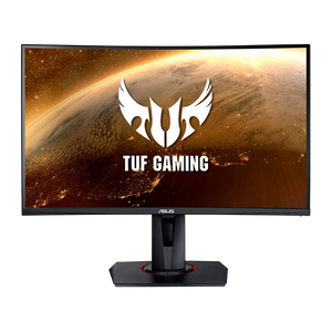 Asus TUF VG27WQ 27 WQHD VA 165Hz 1ms Altav  Monitor Curvo