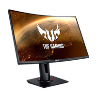Asus TUF VG27WQ 27 WQHD VA 165Hz 1ms Altav  Monitor Curvo