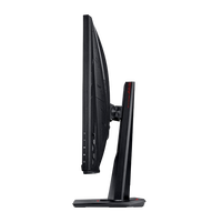 Asus TUF VG27WQ 27 WQHD VA 165Hz 1ms Altav  Monitor Curvo