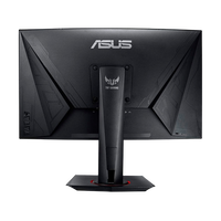 Asus TUF VG27WQ 27 WQHD VA 165Hz 1ms Altav  Monitor Curvo