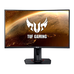 Asus TUF VG27VQ 27 FHD VA 165Hz 1ms Altav Monitor Curvo Asus TUF VG27VQ 27 FHD VA 165Hz 1ms Altav Monitor Curvo