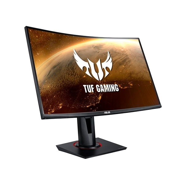 Asus TUF VG27VQ 27 FHD VA 165Hz 1ms Altav Monitor Curvo Asus TUF VG27VQ 27 FHD VA 165Hz 1ms Altav Monitor Curvo