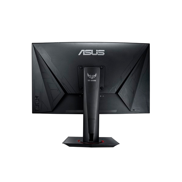 Asus TUF VG27VQ 27 FHD VA 165Hz 1ms Altav Monitor Curvo Asus TUF VG27VQ 27 FHD VA 165Hz 1ms Altav Monitor Curvo