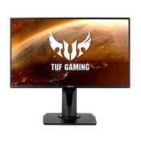 Asus TUF VG259QM 245 FHD IPS 280Hz 1ms Altavoces  Monitor