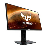 Asus TUF VG259QM 245 FHD IPS 280Hz 1ms Altavoces  Monitor