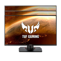 Asus TUF VG259QM 245 FHD IPS 280Hz 1ms Altavoces  Monitor