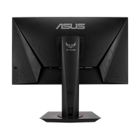 Asus TUF VG259QM 245 FHD IPS 280Hz 1ms Altavoces  Monitor