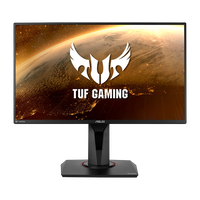 Asus TUF VG259Q 245 FHD IPS 144Hz 1ms Altavoces Monitor Asus TUF VG259Q 245 FHD IPS 144Hz 1ms Altavoces Monitor