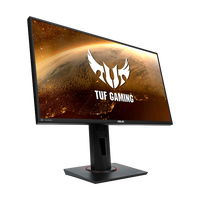 Asus TUF VG259Q 245 FHD IPS 144Hz 1ms Altavoces Monitor Asus TUF VG259Q 245 FHD IPS 144Hz 1ms Altavoces Monitor