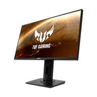 Asus TUF VG259Q 245 FHD IPS 144Hz 1ms Altavoces Monitor Asus TUF VG259Q 245 FHD IPS 144Hz 1ms Altavoces Monitor