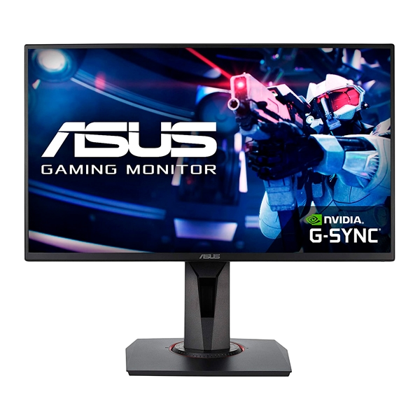 Asus VG258Q 245 FHD TN 144Hz 1ms Altavoces  Monitor Asus VG258Q 245 FHD TN 144Hz 1ms Altavoces  Monitor