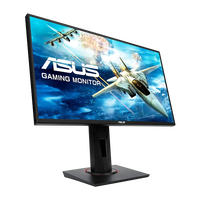 Asus VG258Q 245 FHD TN 144Hz 1ms Altavoces Monitor Asus VG258Q 245 FHD TN 144Hz 1ms Altavoces Monitor