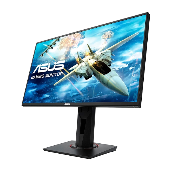 Asus VG258Q 245 FHD TN 144Hz 1ms Altavoces  Monitor Asus VG258Q 245 FHD TN 144Hz 1ms Altavoces  Monitor