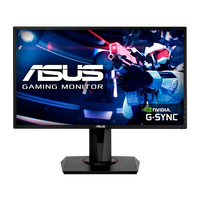 Asus VG248QG 24 FHD TN 165Hz 05ms Altavoces Monitor Asus VG248QG 24 FHD TN 165Hz 05ms Altavoces Monitor