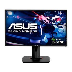 Asus VG248QG 24 FHD TN 165Hz 05ms Altavoces  Monitor