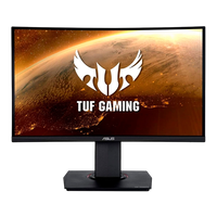 Asus TUF VG24VQ 236 FHD VA 144Hz 1ms Altv  Monitor Curvo