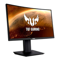 Asus TUF VG24VQ 236 FHD VA 144Hz 1ms Altv  Monitor Curvo