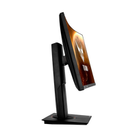 Asus TUF VG24VQ 236 FHD VA 144Hz 1ms Altv  Monitor Curvo