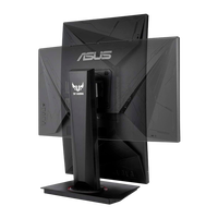 Asus TUF VG24VQ 236 FHD VA 144Hz 1ms Altv  Monitor Curvo