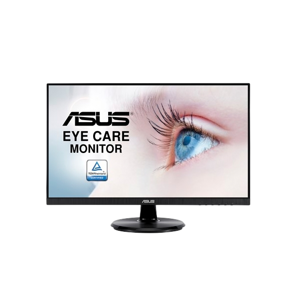 ASUS VA24DQ 24 FHD IPS HDMI 75Hz DP FreeSync Monitor ASUS VA24DQ 24 FHD IPS HDMI 75Hz DP FreeSync Monitor