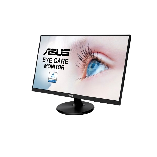 ASUS VA24DQ 24 FHD IPS HDMI 75Hz DP FreeSync Monitor ASUS VA24DQ 24 FHD IPS HDMI 75Hz DP FreeSync Monitor