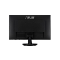 ASUS VA24DQ 24 FHD IPS HDMI 75Hz DP FreeSync Monitor ASUS VA24DQ 24 FHD IPS HDMI 75Hz DP FreeSync Monitor