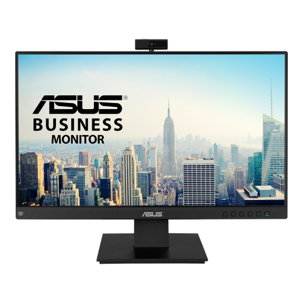 Asus BE24EQK 238 Full HD IPS DP Webcam Monitor Asus BE24EQK 238 Full HD IPS DP Webcam Monitor