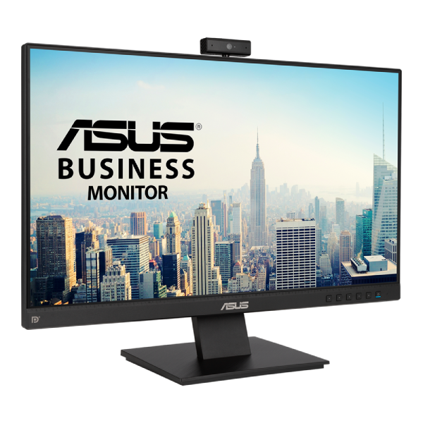 Asus BE24EQK 238 Full HD IPS DP Webcam Monitor Asus BE24EQK 238 Full HD IPS DP Webcam Monitor