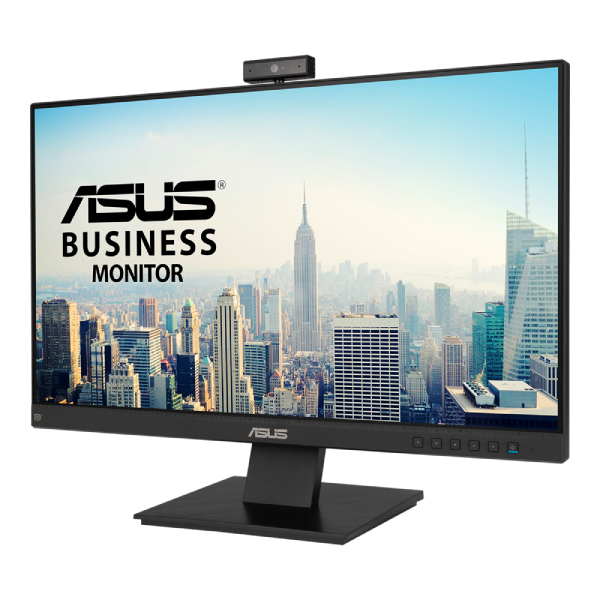 Asus BE24EQK 238 Full HD IPS DP Webcam Monitor Asus BE24EQK 238 Full HD IPS DP Webcam Monitor