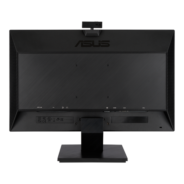 Asus BE24EQK 238 Full HD IPS DP Webcam Monitor Asus BE24EQK 238 Full HD IPS DP Webcam Monitor