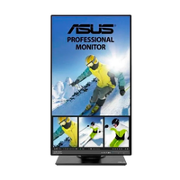 Asus PB247Q 238 FHD IPS 100s RGB DP HDMI  Monitor