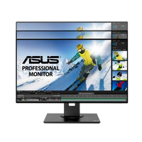 Asus PB247Q 238 FHD IPS 100s RGB DP HDMI  Monitor