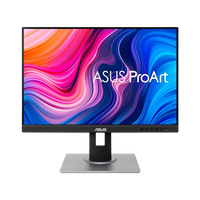 ASUS PA248QV 241 FHD IPS 100 sRGB DP HDMI  Monitor