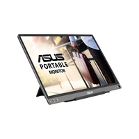 Asus ZenScreen MB16ACE 156 IPS FHD USB tipo C Monitor Asus ZenScreen MB16ACE 156 IPS FHD USB tipo C Monitor