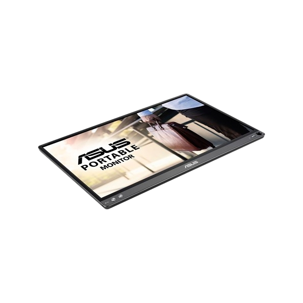 Asus ZenScreen MB16ACE 156 IPS FHD USB tipo C Monitor Asus ZenScreen MB16ACE 156 IPS FHD USB tipo C Monitor