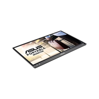 Asus ZenScreen MB16ACE 156 IPS FHD USB tipo C Monitor Asus ZenScreen MB16ACE 156 IPS FHD USB tipo C Monitor