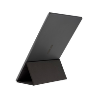 Asus ZenScreen MB16ACE 156 IPS FHD USB tipo C Monitor Asus ZenScreen MB16ACE 156 IPS FHD USB tipo C Monitor