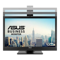 Asus BE24DQLB 238 Full HD IPS DP Webcam  Monitor