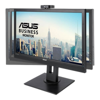 Asus BE24DQLB 238 Full HD IPS DP Webcam  Monitor