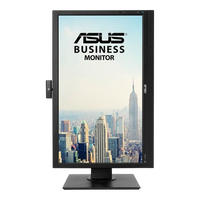 Asus BE24DQLB 238 Full HD IPS DP Webcam  Monitor