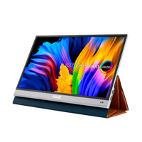 ASUS ZenScreen OLED MQ13AH 133 OLED Full HD USBC Monitor ASUS ZenScreen OLED MQ13AH 133 OLED Full HD USBC Monitor
