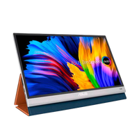 ASUS ZenScreen OLED MQ13AH 133 OLED Full HD USBC Monitor ASUS ZenScreen OLED MQ13AH 133 OLED Full HD USBC Monitor