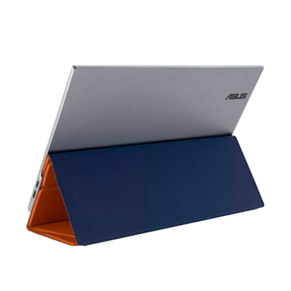 ASUS ZenScreen OLED MQ13AH 133 OLED Full HD USBC Monitor ASUS ZenScreen OLED MQ13AH 133 OLED Full HD USBC Monitor