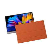 ASUS ZenScreen OLED MQ13AH 133 OLED Full HD USBC Monitor ASUS ZenScreen OLED MQ13AH 133 OLED Full HD USBC Monitor