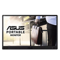 ASUS ZenScreen MB166B 156 LED IPS Full HD  Monitor